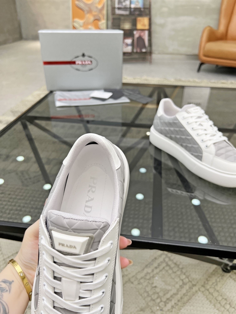 Prada Sneakers